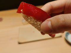 -晴空·日本料理(万象城店)