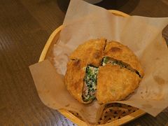 -春家·非遗手工小吃(徐汇万科广场店)
