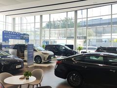 -别克·上海翟业(虹桥店)