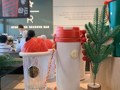 -星巴克臻选(深圳海上世界店)