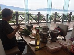 -余姚四明湖开元名都度假酒店·夏威夷西餐厅