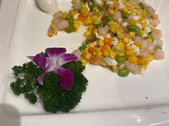 -茅溪菜·家常菜(金渝大道总店)