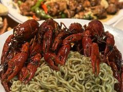 -食鸡公社辣子鸡·潍坊菜·烧烤