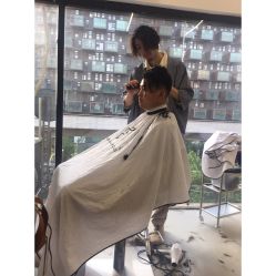 点击看大图 -FAB HAIR CLUB