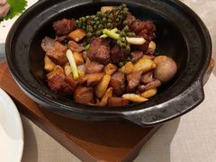 -狮王府淮扬菜(夫子庙老门东店)