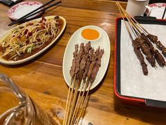 -蚝太郎 • 海鲜烧烤(建国路创始店)