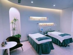 -VE专注问题肌·赛诺龙&科学美肤中心