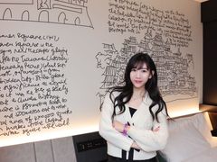 -北京三元桥CitiGO欢阁酒店