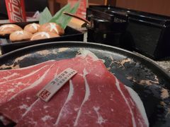 -NIUAN牛庵·日式和牛烧肉(恒隆店)