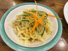 -清真·玛丽亚新疆菜主题餐厅(浙江中路店)