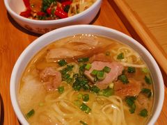 -贰拾捌味·宜宾燃面(春熙路旗舰店)