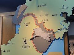 -漩门湾国家湿地公园