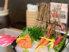 -温野菜涮涮锅(大悦城店)