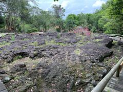 -海口火山口国家地质公园