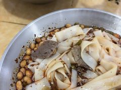 -覃肥叔桂林米粉(粮道街店)