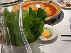 -左庭右院鲜牛肉火锅(新梅广场店)