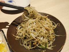 -気楽亭和食料理(气乐亭大世界本店)