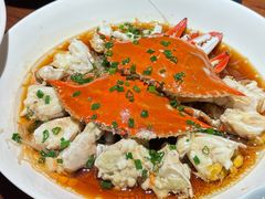 -高佳庄·舟山海鲜(海景旗舰店)