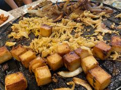 -厚味居炙子烤肉·清真(天桥南纬路店)