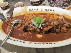 -峰厨大鱼泡饼·天津菜(西青大学城店)