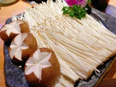-吉秋田鲜和牛烧肉·肉档自选