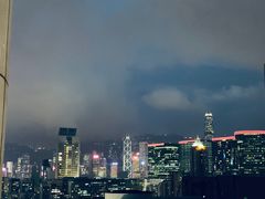 -香港恒丰酒店