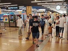 -莉蓮蛋挞(静安寺店)