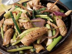 -清晖小苑•顺德地方菜(壹海城店)