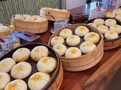 -四海楼(如皋定慧禅寺店)