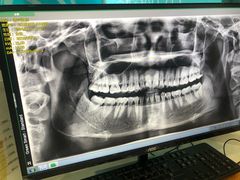 -微笑口腔(园区店)