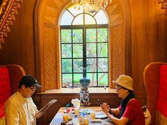 -马勒别墅饭店(静安寺店)