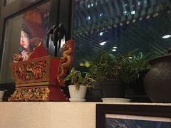 -敏珠拉姆藏餐·南京厨房(富春江东街店)