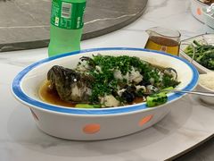 -天鲜阁·海鲜粤菜·33年老字号(石槎白云站店)