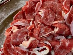 -江村四哥新鲜牛肉店(江高总店)