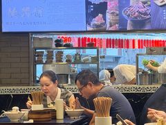 -德兴馆(广东路总店)