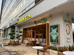 -翠贝卡&Mama Kelly Brunch Coffee(河西店)