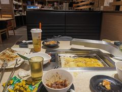 -新石器烤肉(东川欧尚店)