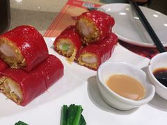 -点都德(德江楼店)