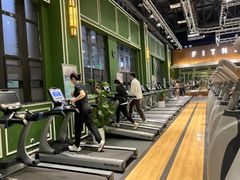 -悦莱美游泳健身会所(御景壹号店)