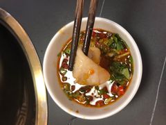 -江南鱼捞(北仑银泰城店)