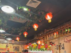 -粗粮人家·东北菜(洋桥店)