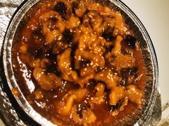 -马白开来特色羊排揪片子  (总店)