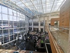 -上海外滩茂悦大酒店