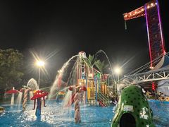 -杭州浪浪浪水公园
