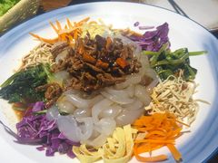 -老胶东家常菜馆(市场一路店)