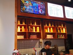 -忆秦时(银泰in77店)