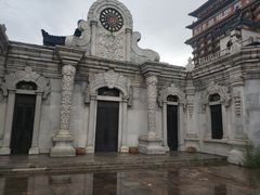 -大明幻境第一城