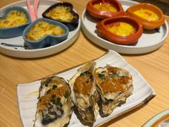 -贵木日本料理·铁板烧(新地假日广场店)