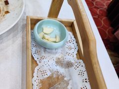 -潍坊菜馆(三里河南横街店)