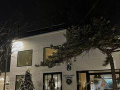 -小意思咖啡店(草桥店)